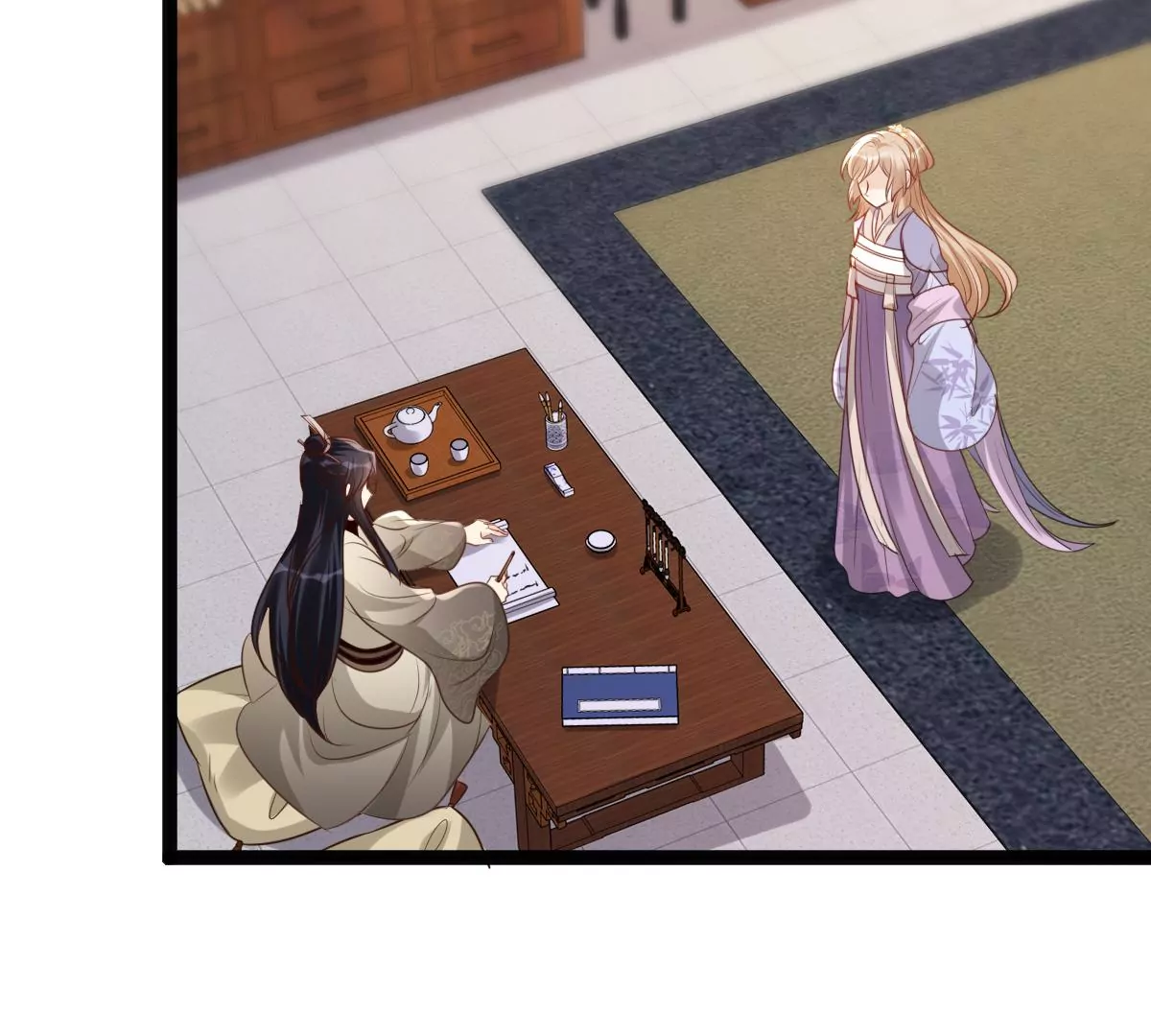 第187话 坏了好事9