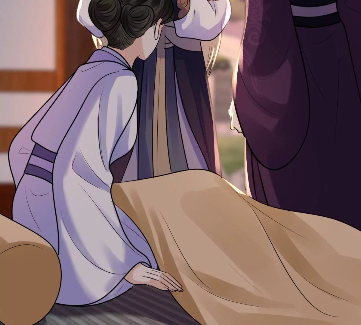 第213话 就是要打劫！30