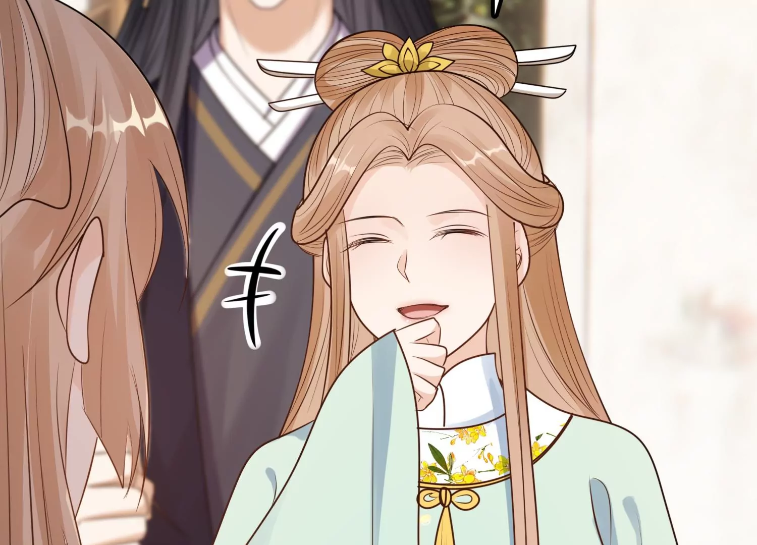 第222话 王爷劈腿了？19