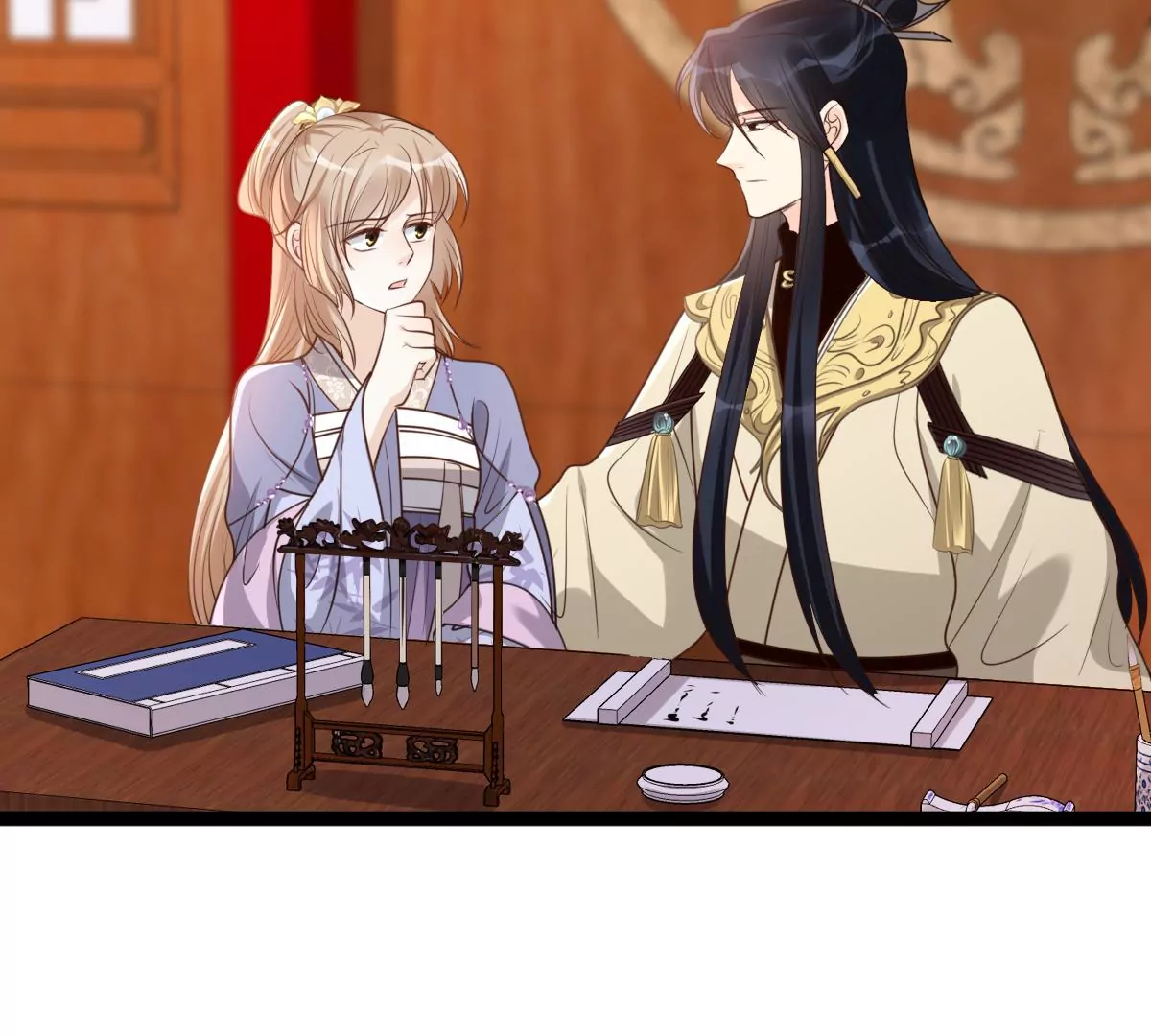 第187话 坏了好事21