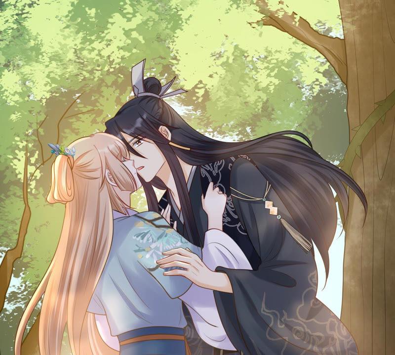 第94话 彼此的唯一（下）19