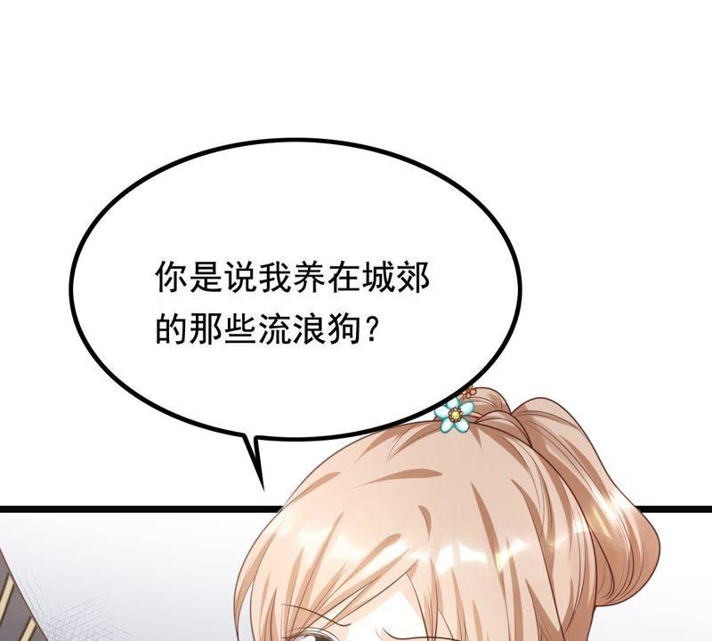 第67话 小狐狸和大灰狼13
