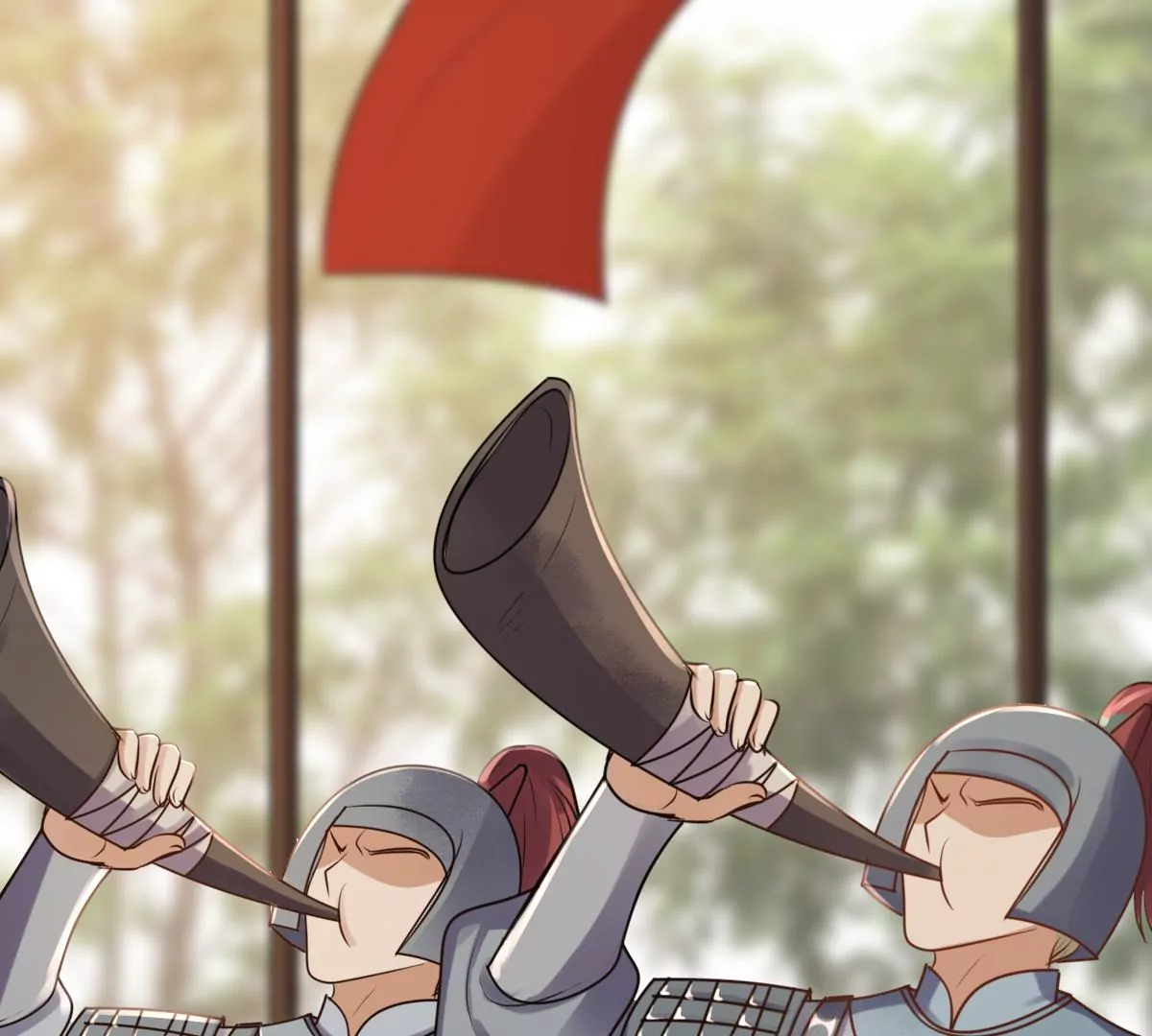 第207话 放心吧，我会赢！23