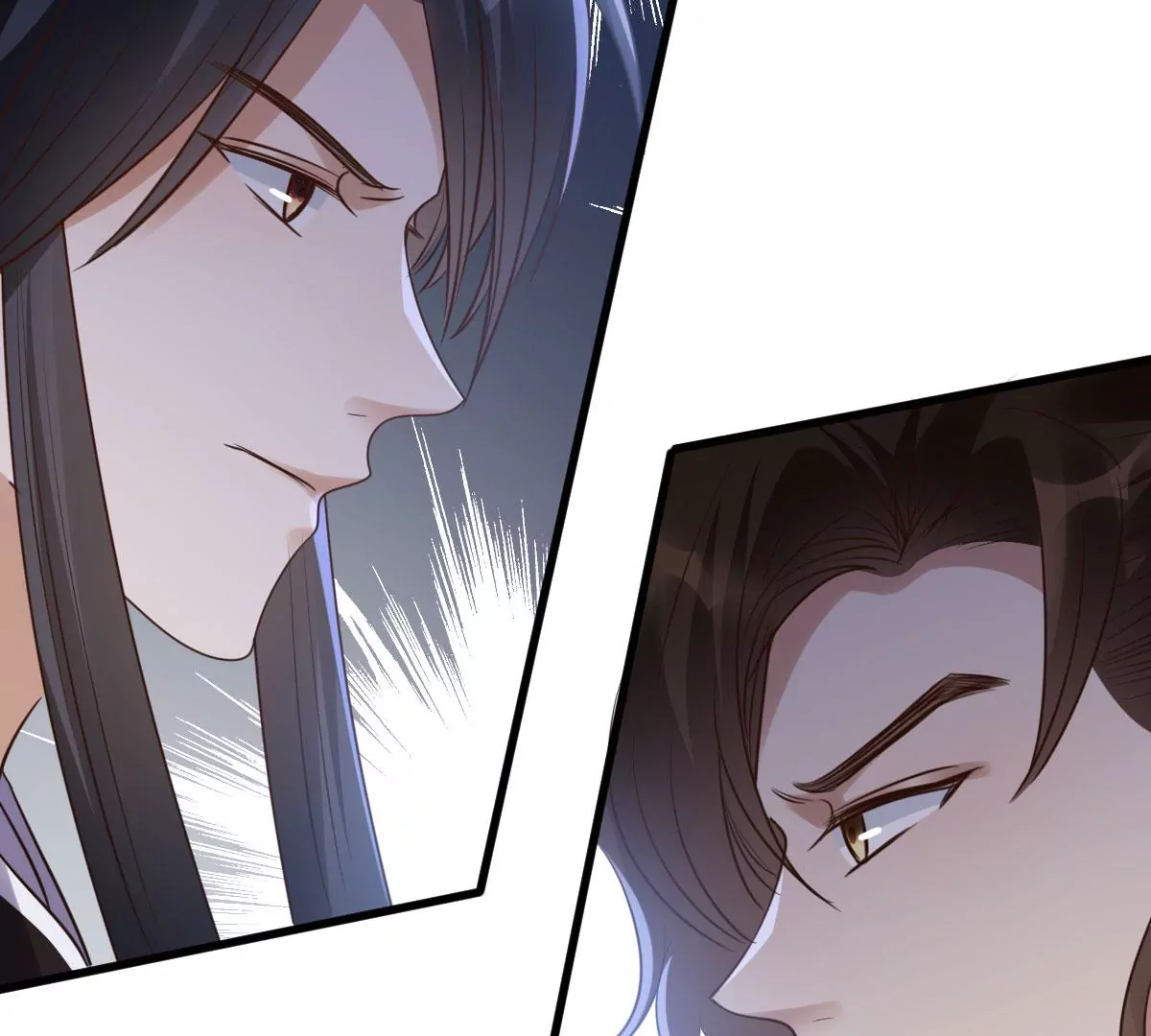 第195话 这男人又吃醋了16