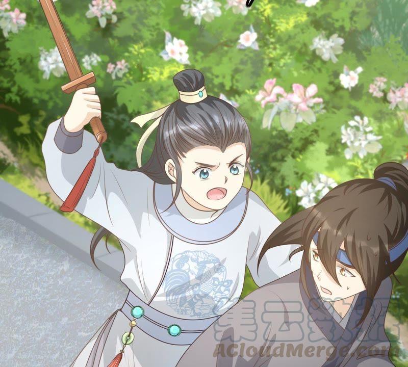 第62话 刁蛮小少爷24