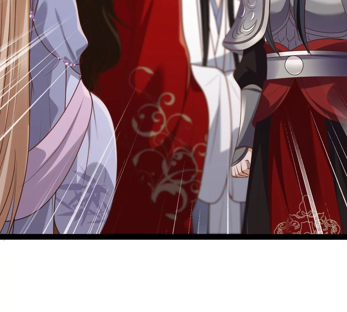 第195话 这男人又吃醋了32