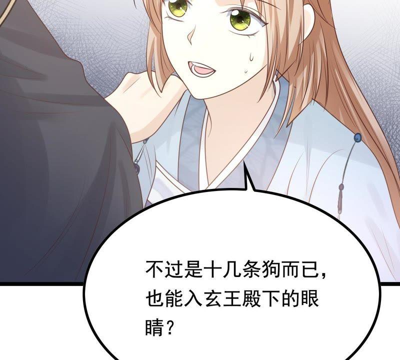 第67话 小狐狸和大灰狼14