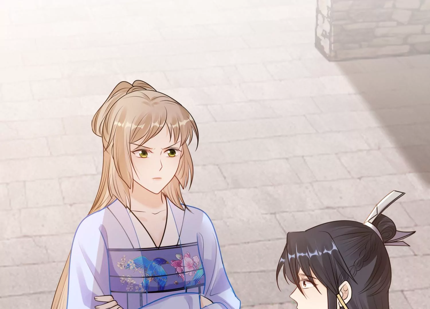 第222话 王爷劈腿了？15