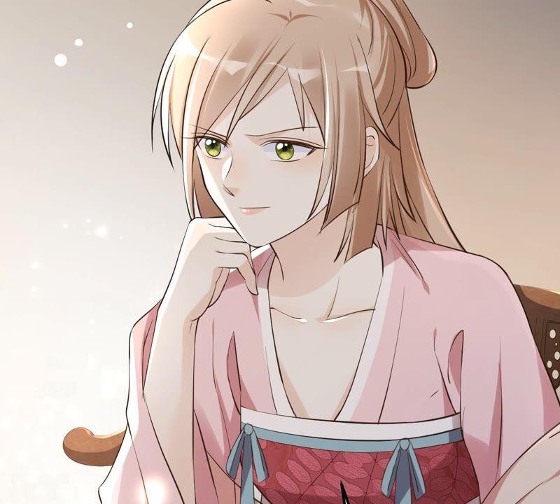 第121话 让她来求41