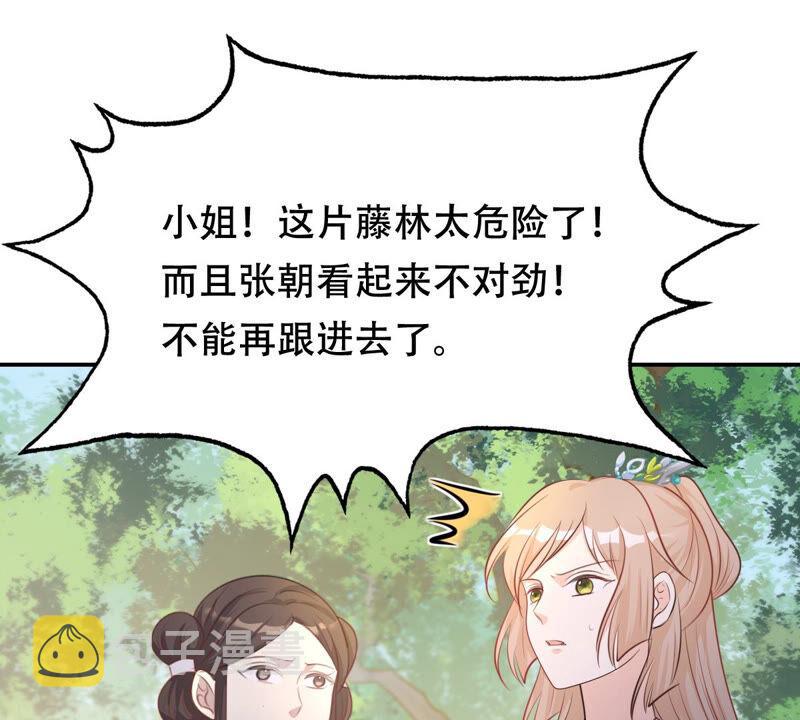 第90话 给太妃下毒53