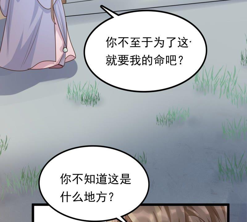 第51话 皇帝的男宠？23