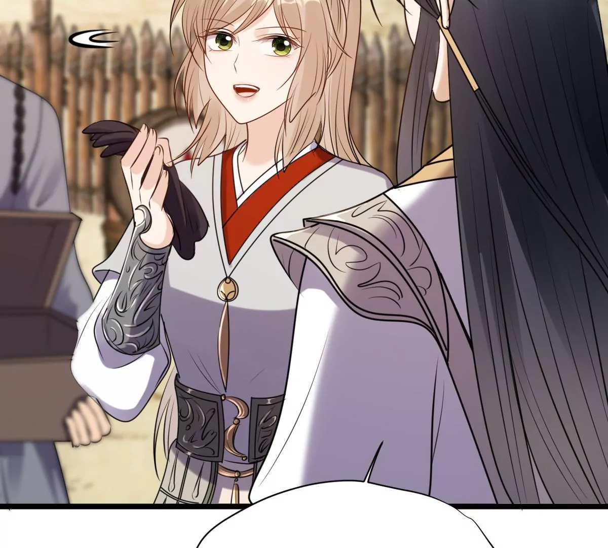 第203话 和亲23