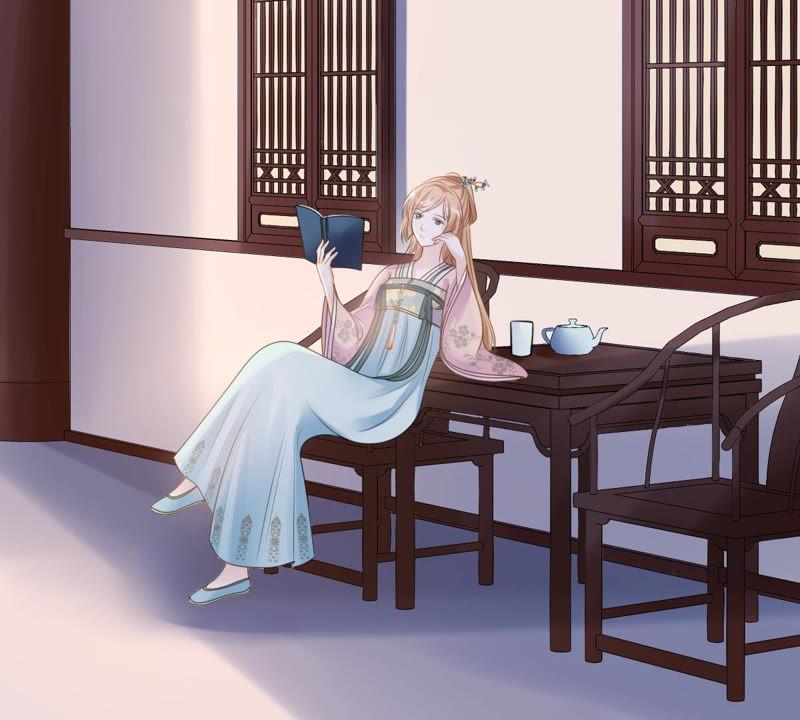 第88话 你不会喜欢上我了吧4