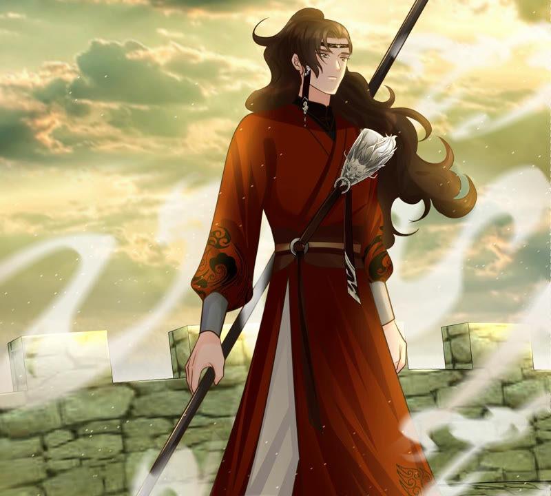 第107话 婚约18
