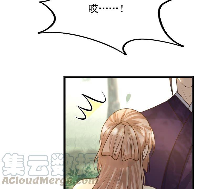 第123话 太妃，不对劲33