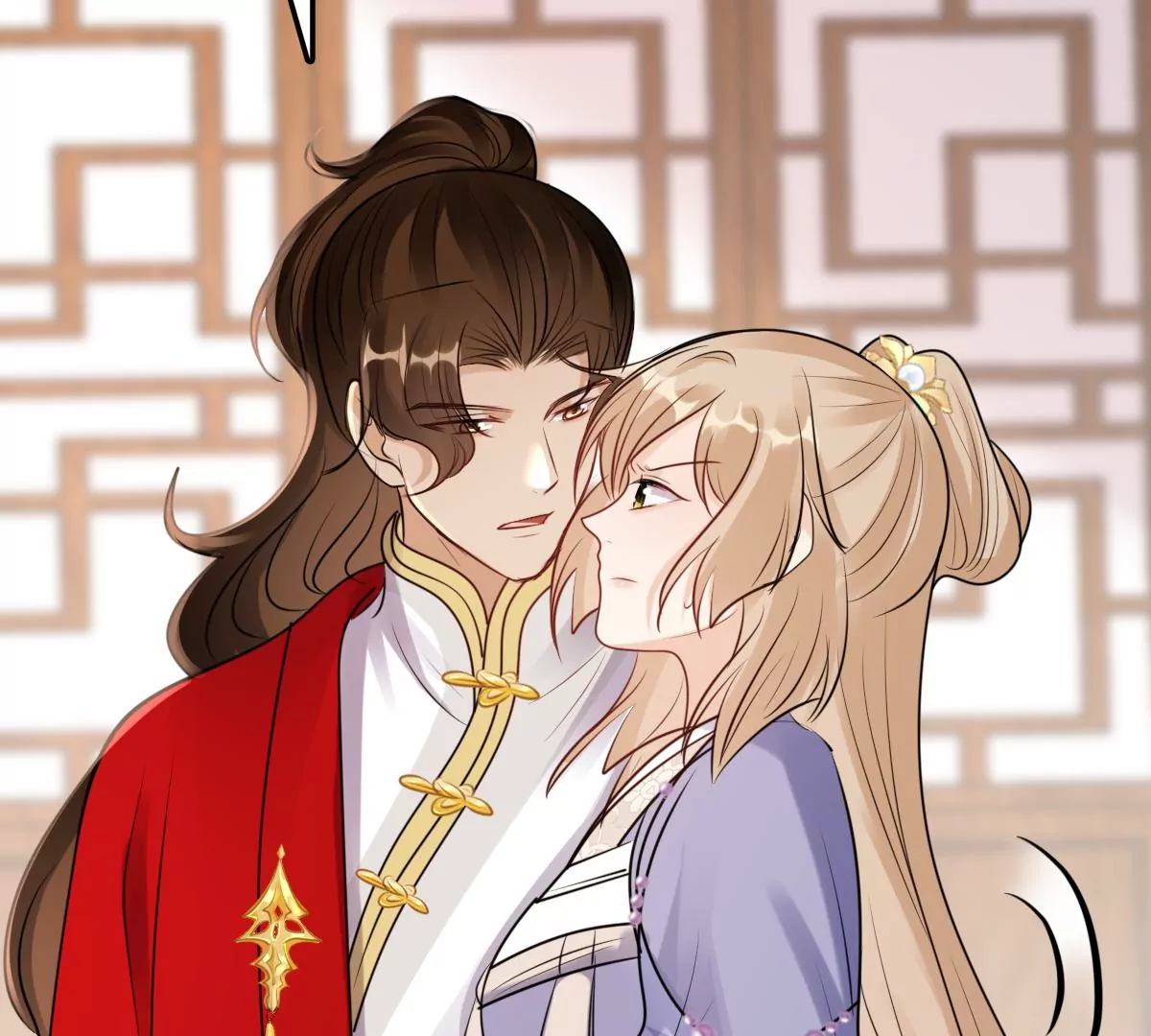 第194话 情敌相见6