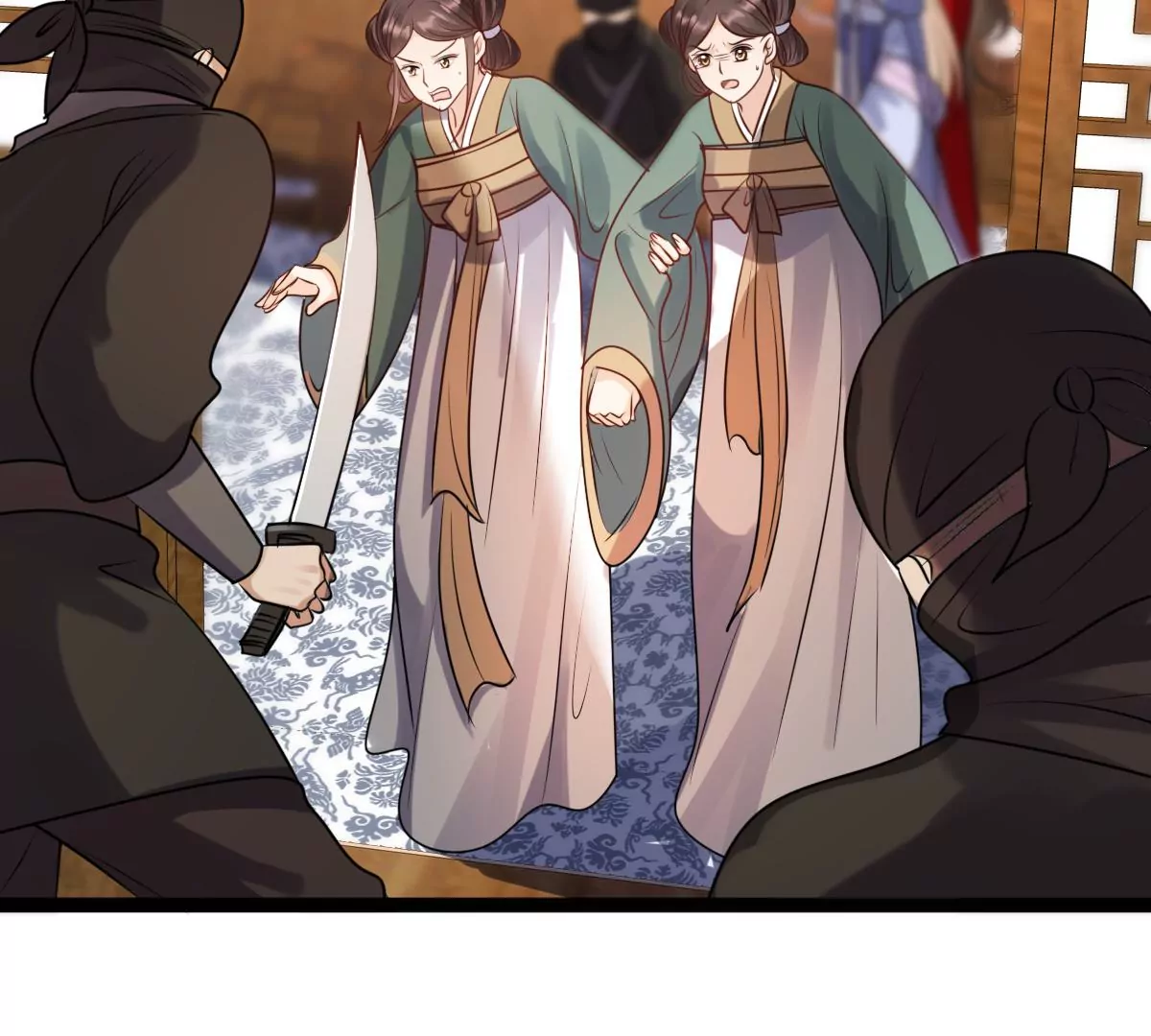 第194话 情敌相见21