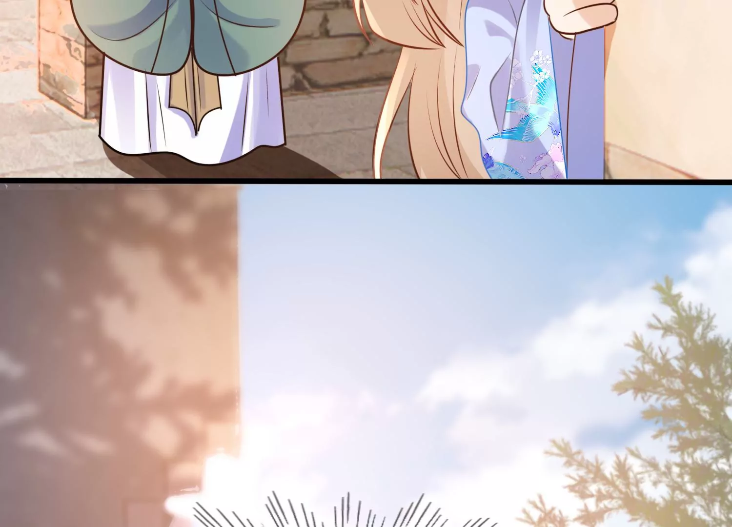 第222话 王爷劈腿了？9