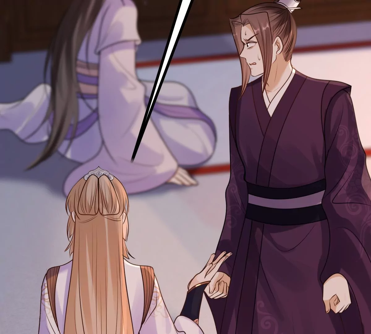 第214话 玄王妃唯一人选9