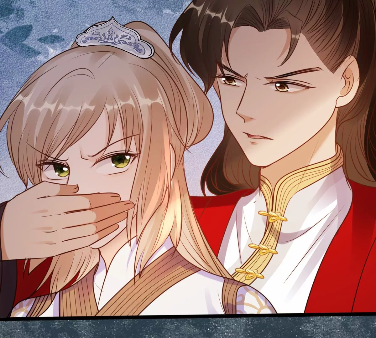 第206话 不让赢？57
