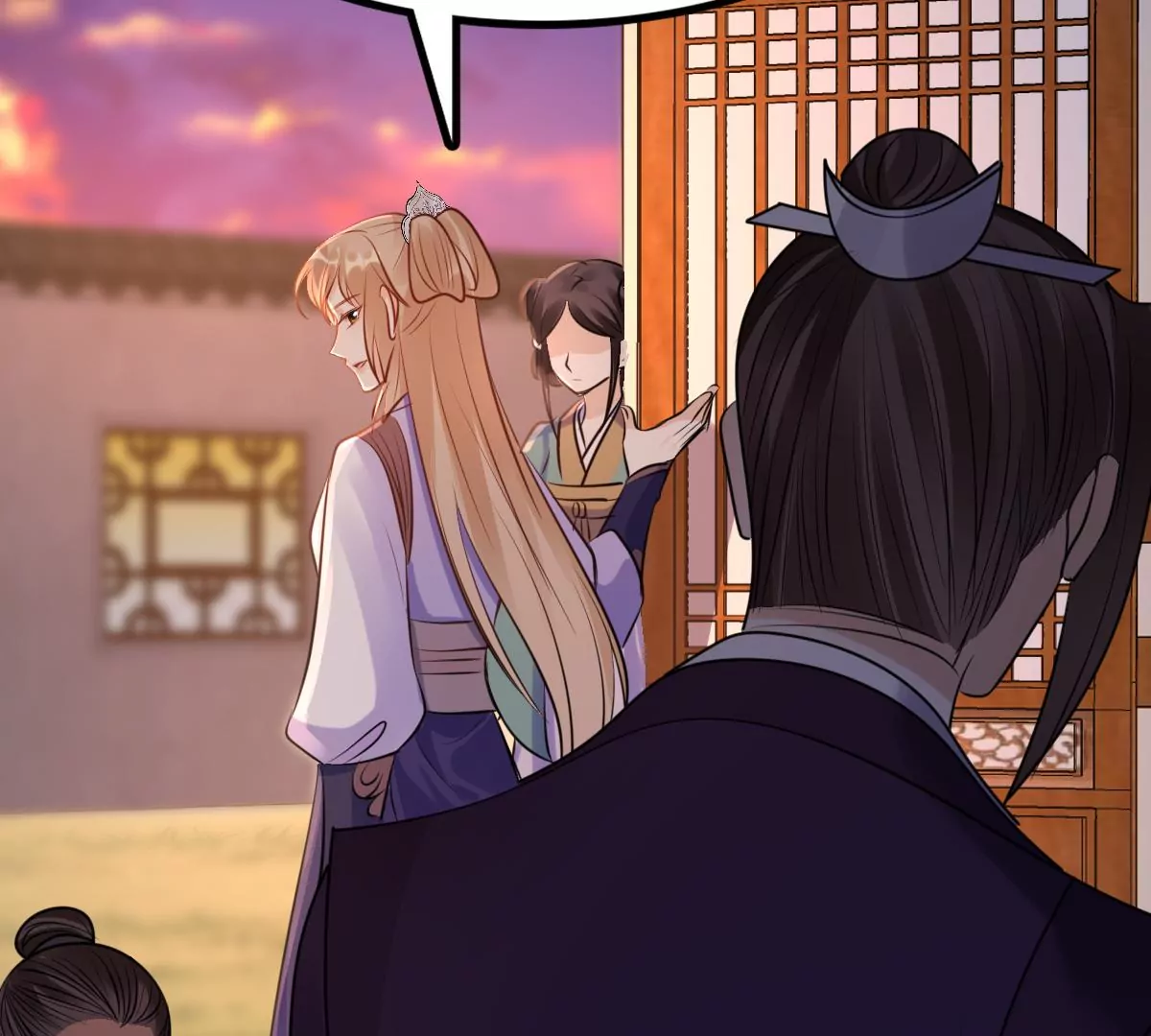 第214话 玄王妃唯一人选19