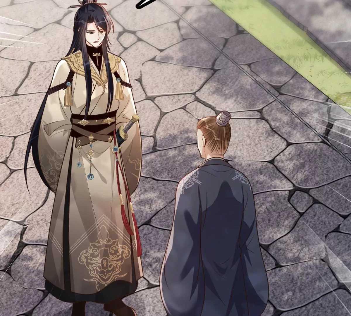 第183话 摊上事儿了12