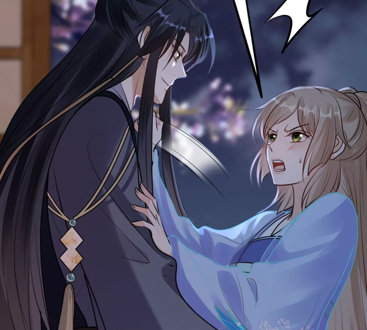 第214话 玄王妃唯一人选62