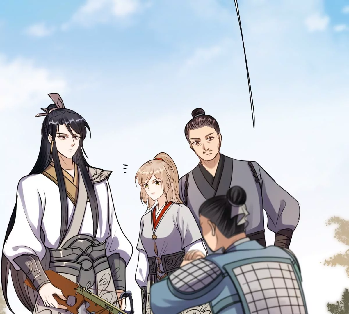第203话 和亲51