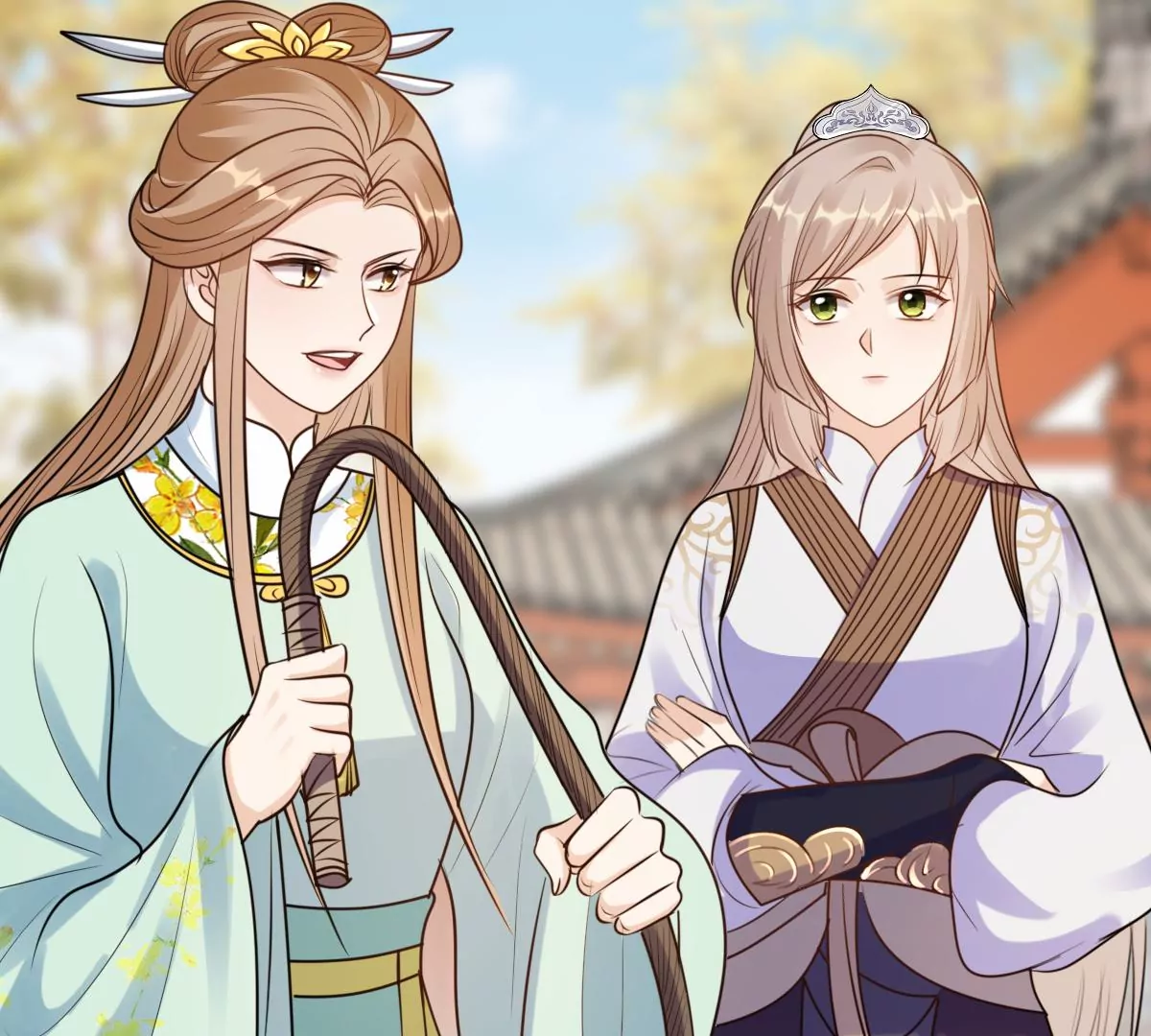 第206话 不让赢？22