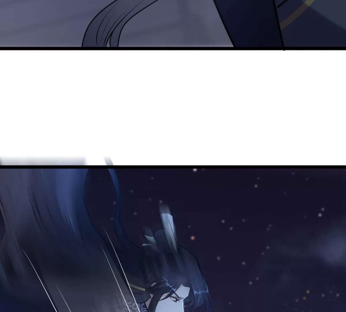 第221话 暗夜斗殴？11