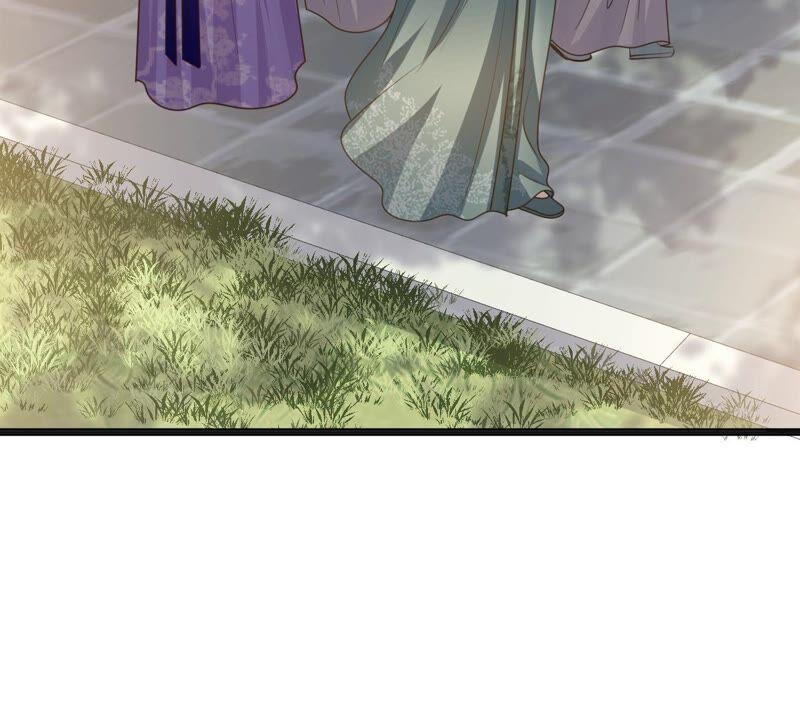 第123话 太妃，不对劲26