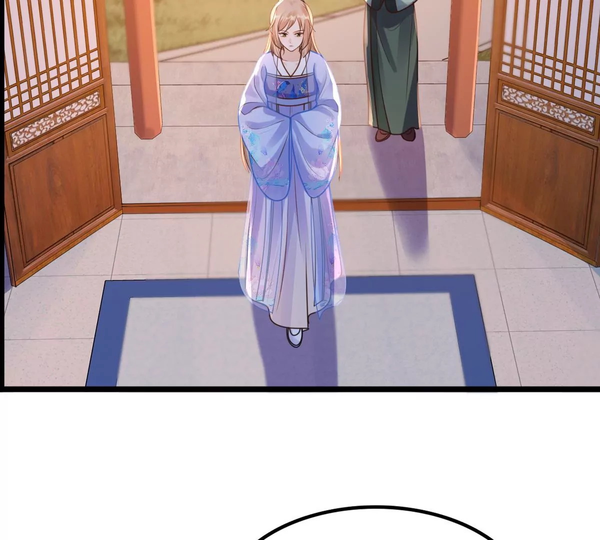 第218话 予儿可满意？50