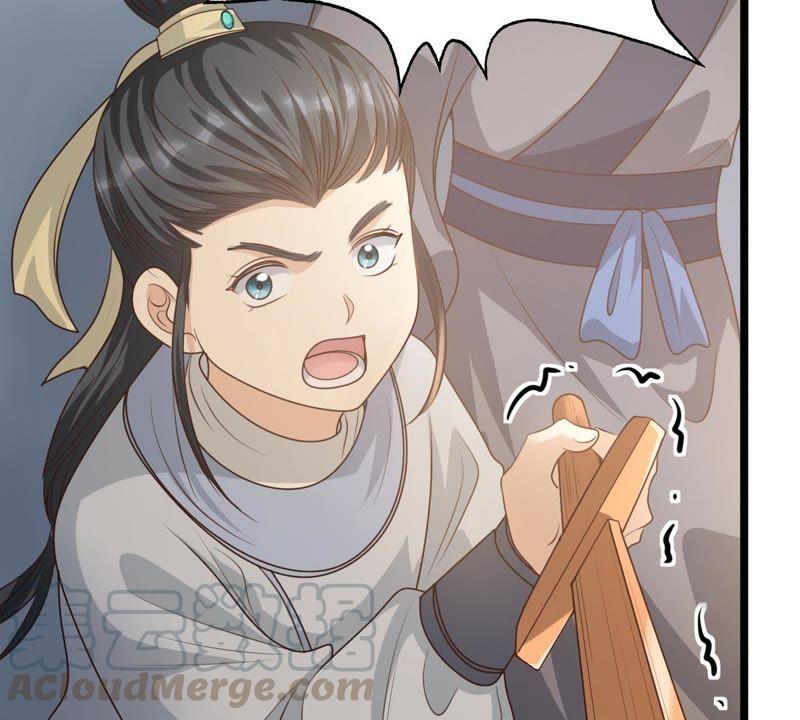 第62话 刁蛮小少爷32