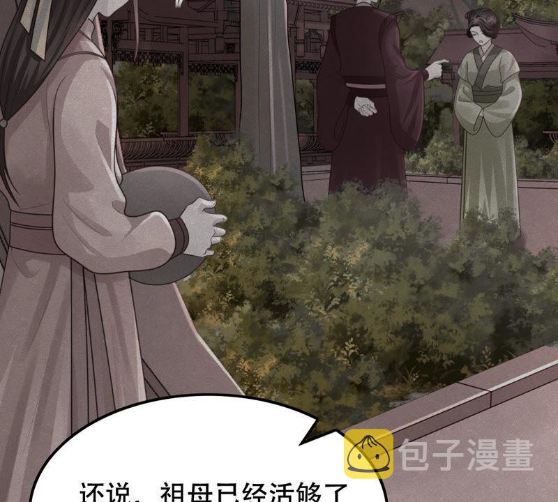 第90话 给太妃下毒9