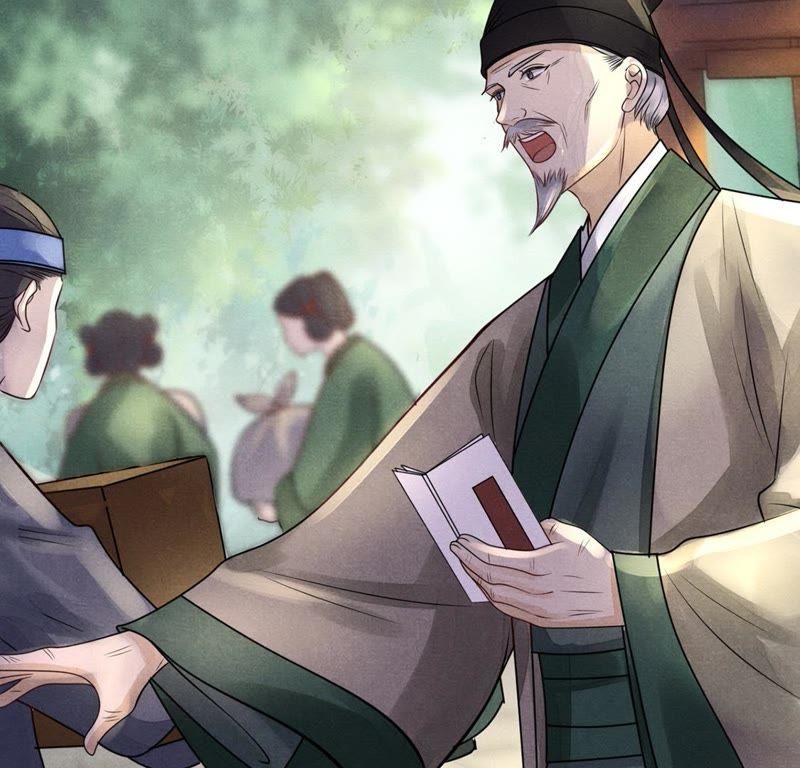 第7话 桂花树上的阴谋68