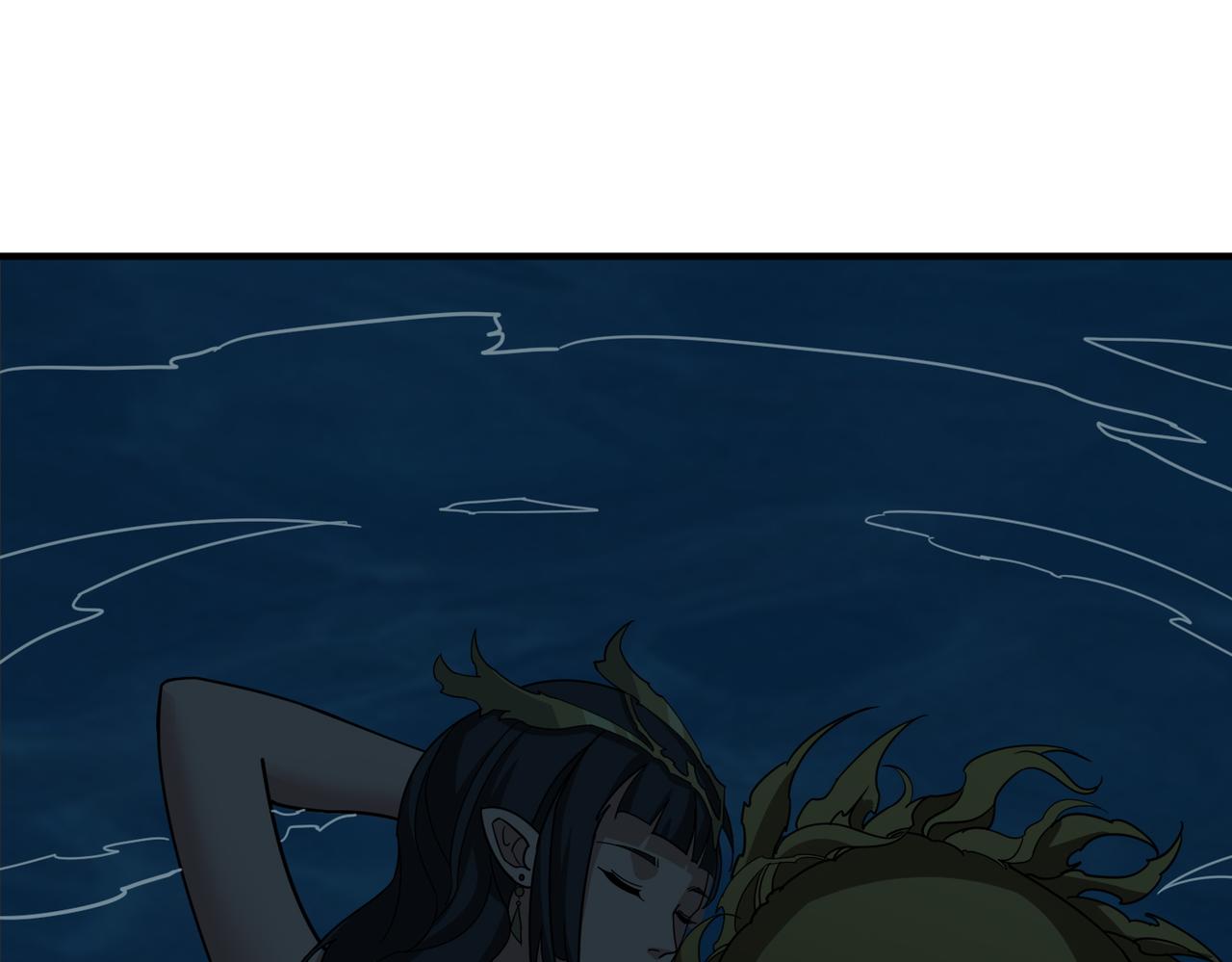 第374话 玄女屍身12