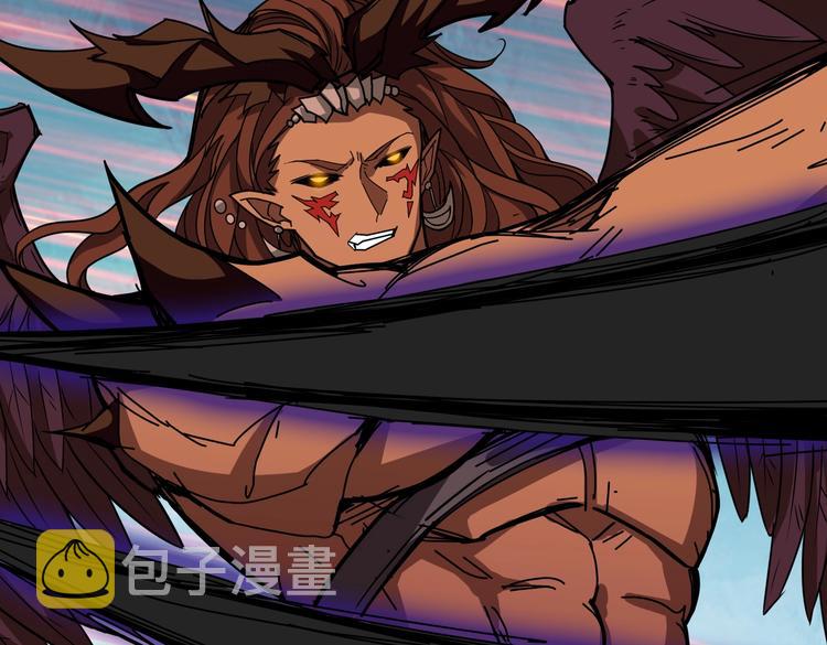 第243话 先反抗後屈服再享受20