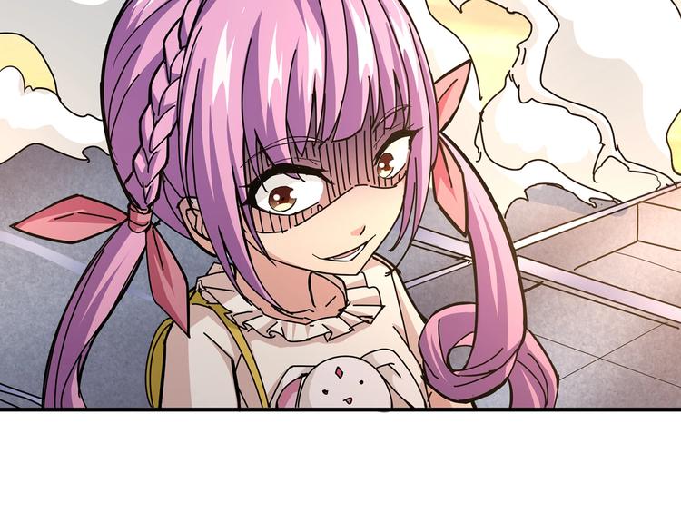 第36话 粉头发的妹妹80