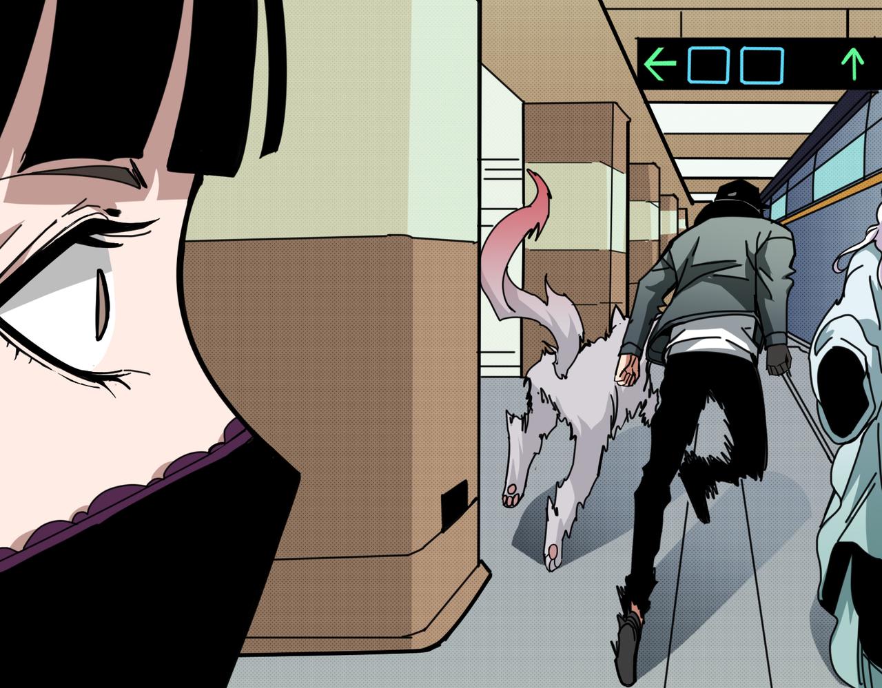 第301话 鬼面雕刻师41