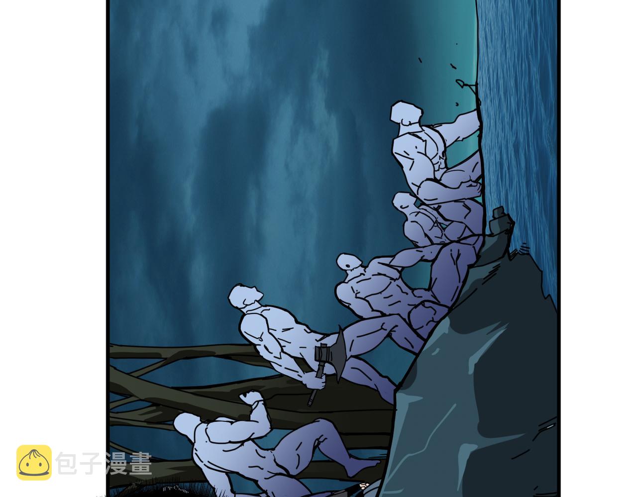 第297话 你居然是这样的孟婆64