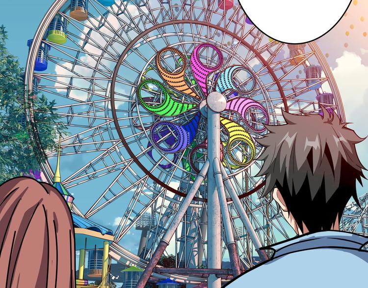 第170话 鬼屋比试！6
