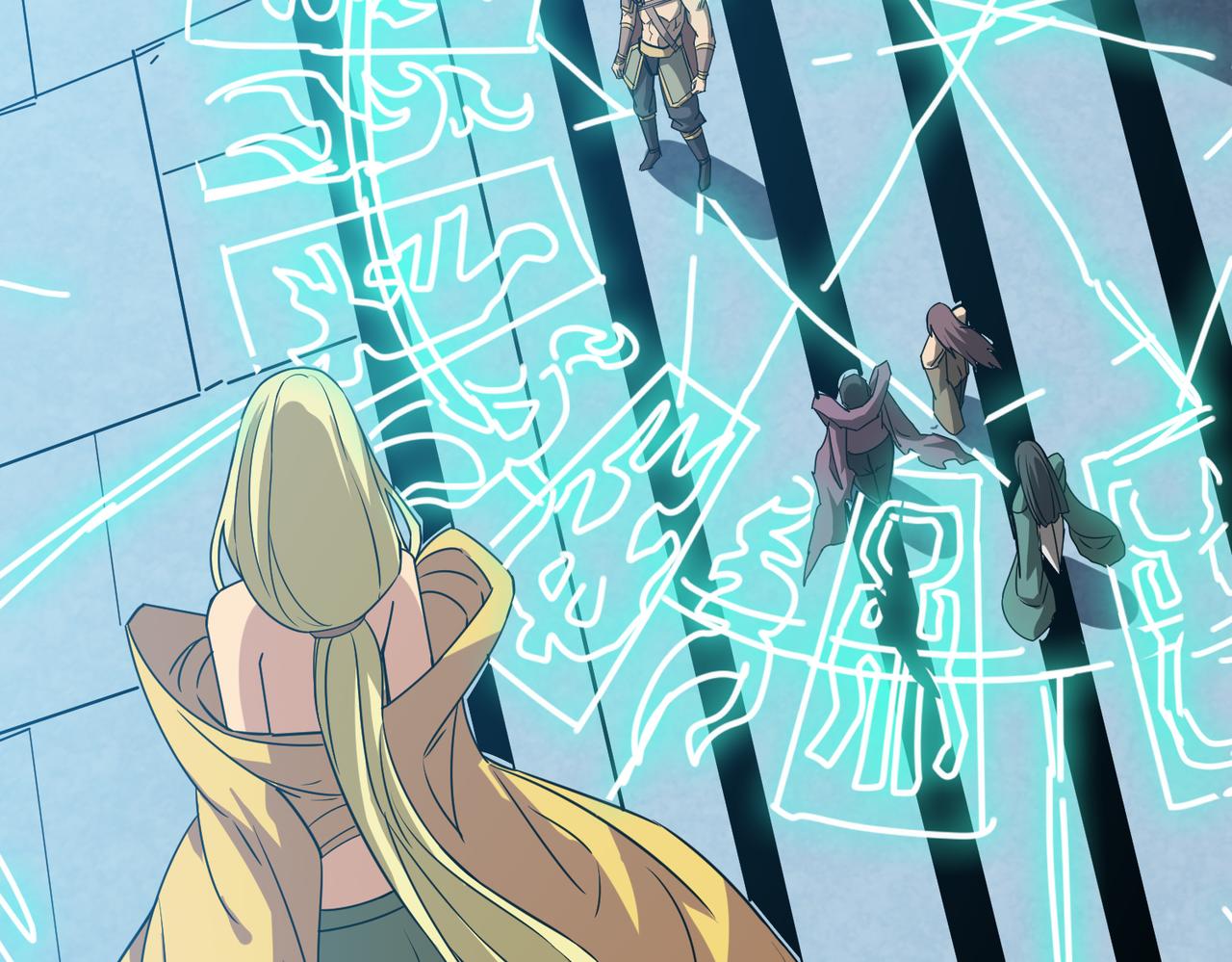 第276话 冲破封印的凶兽139