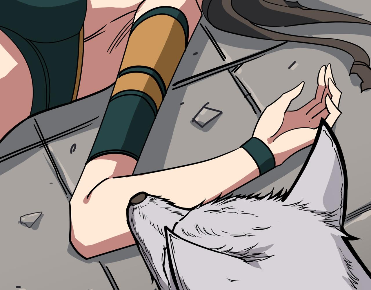 第291话 女魃80