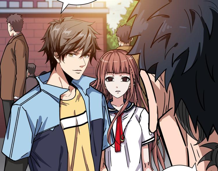 第170话 鬼屋比试！116