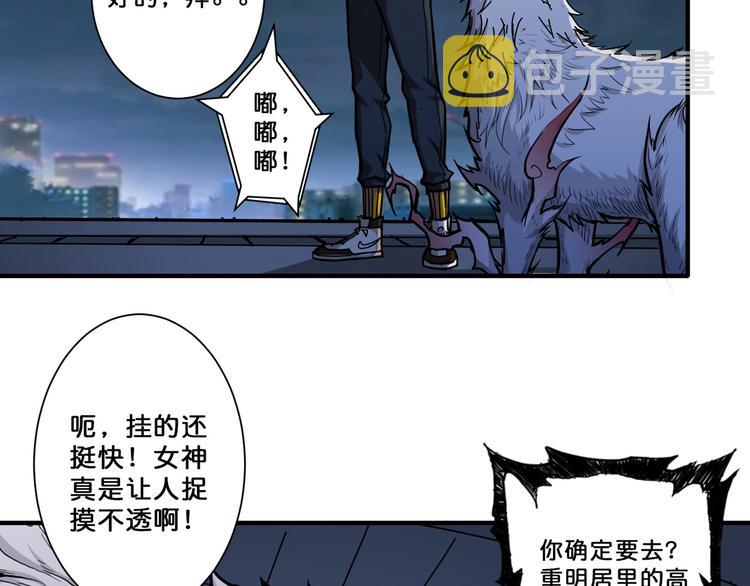 第65话 女神的邀请*255