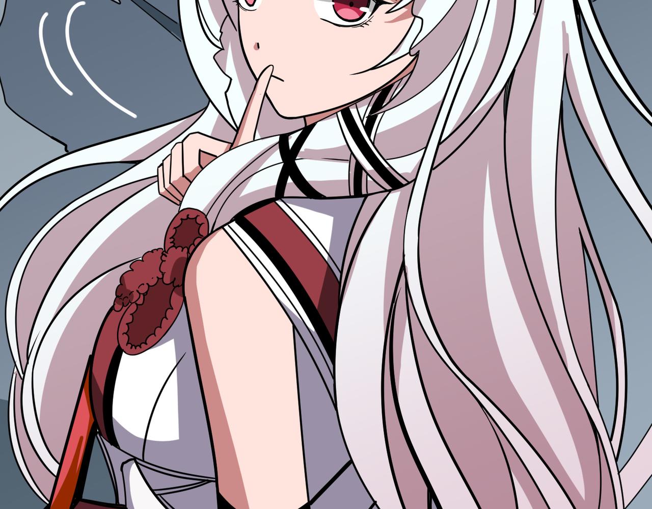 第287话 禁声的巫女60