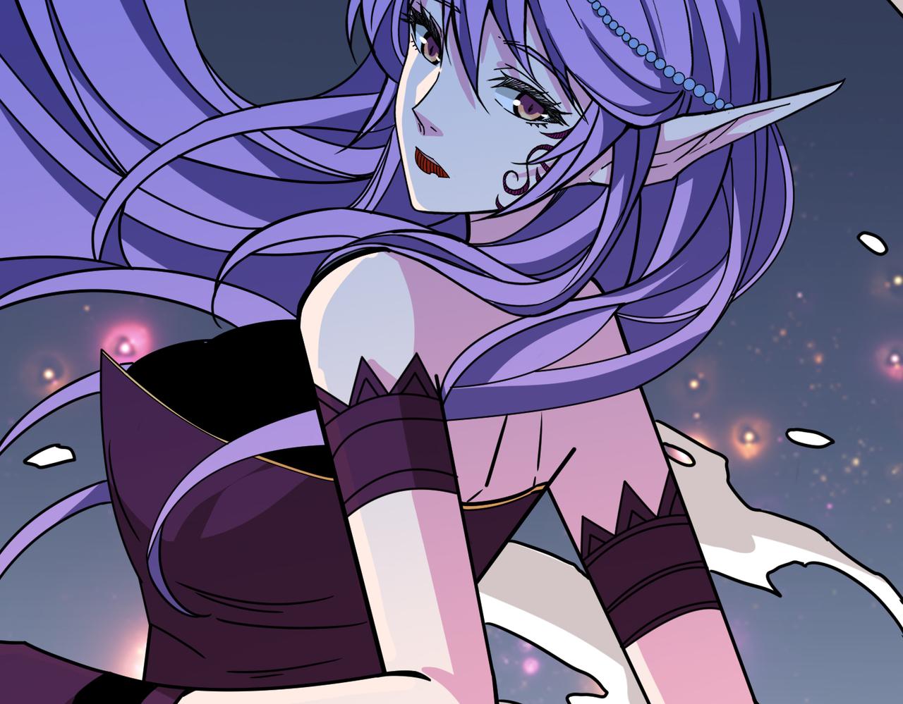 第293话 女神的任性9