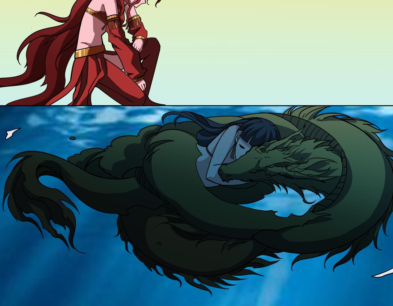 第374话 玄女屍身30