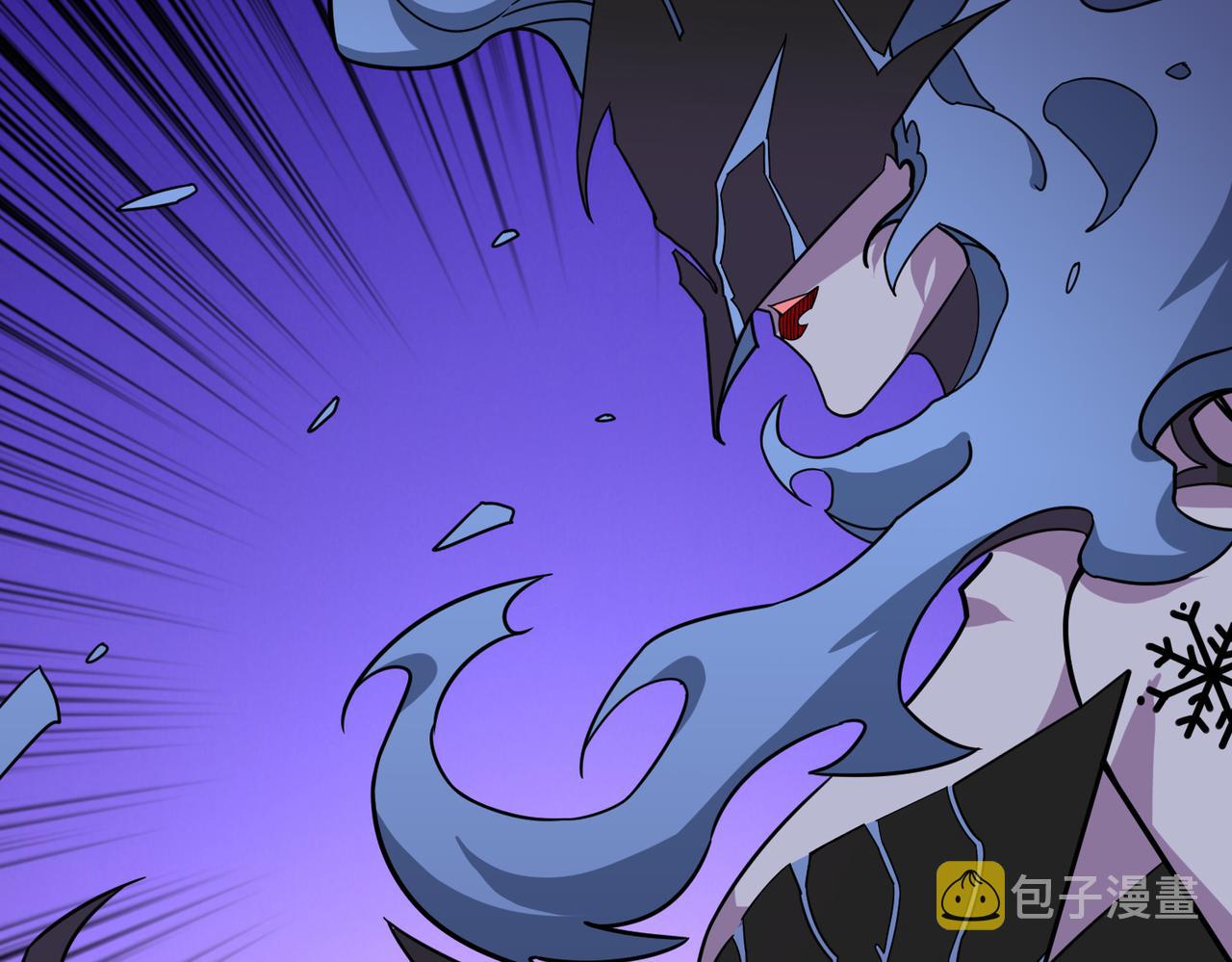 第271话 冰女皇91