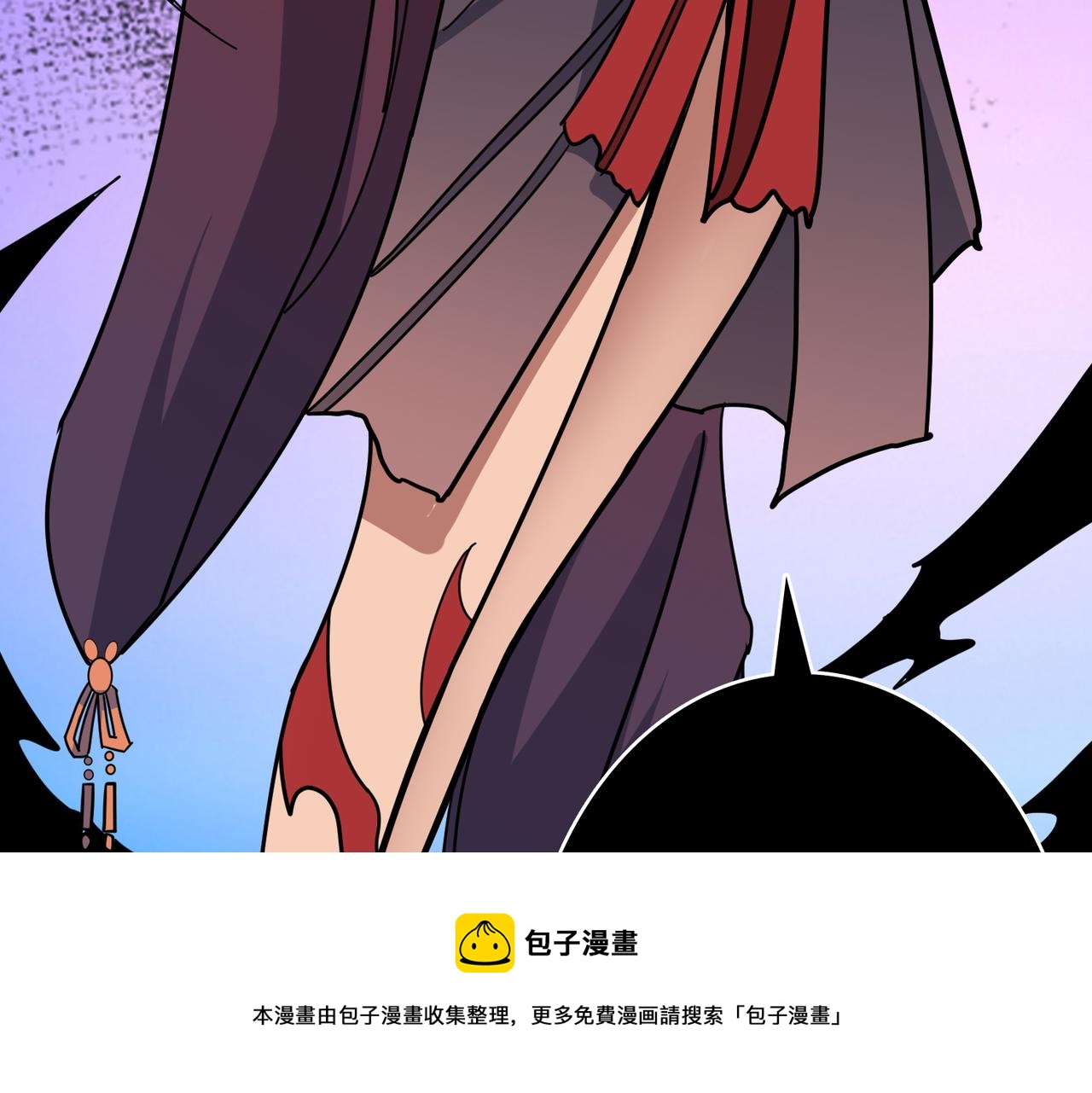 第325话 隐秘的阎罗殿136
